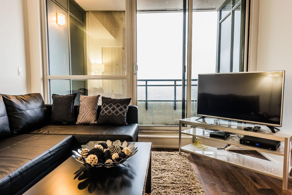 Apartment Gladstone - *
