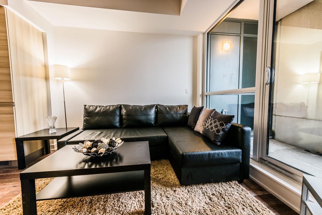 Gladstone - Apartment *