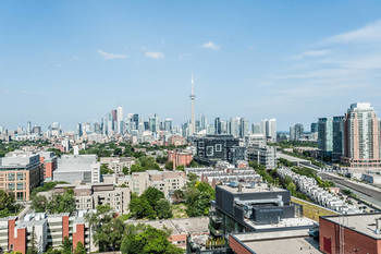 Gladstone - Toronto