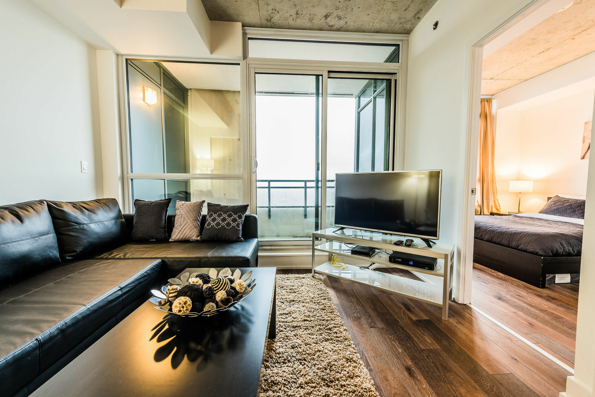 Apartment Gladstone - Toronto