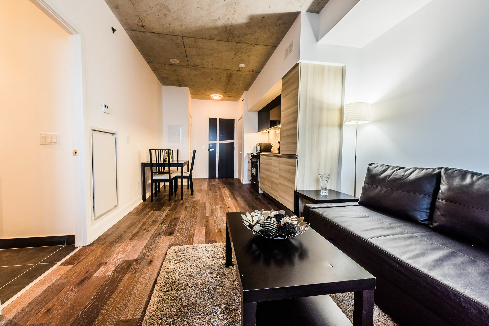 Gladstone - Apartment *