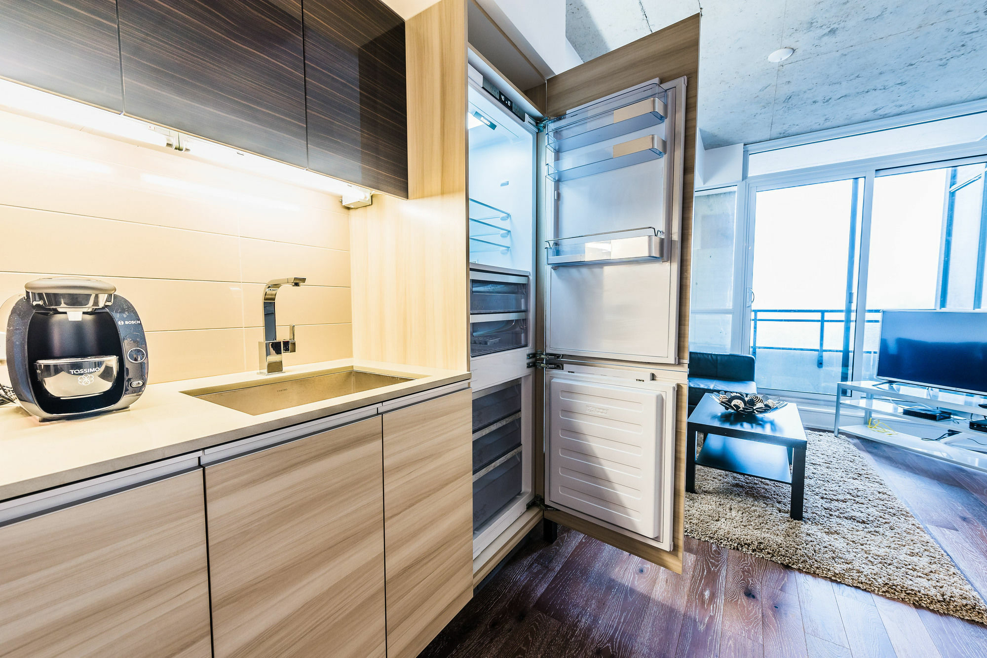 Gladstone - Apartment Toronto