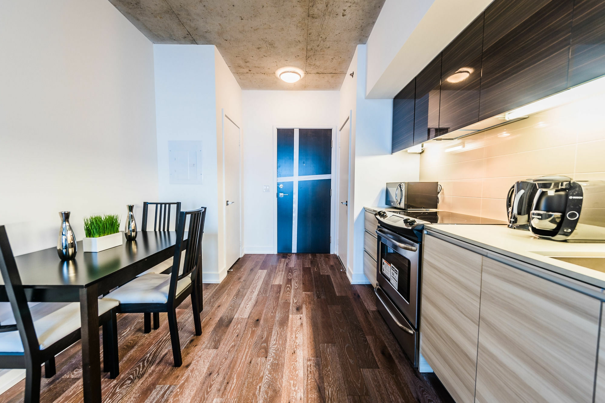 Gladstone - Apartment *